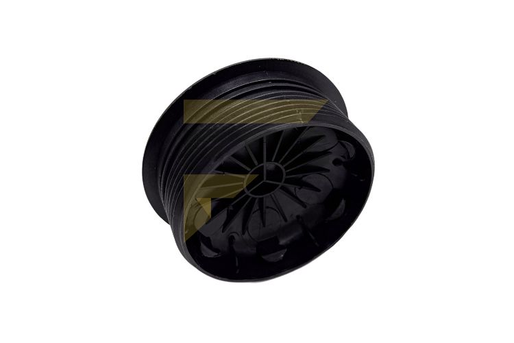Imagem adicional do produto TAMPA FILTRO COMBUSTIVEL S5/PGR - Cód: FAP-4152